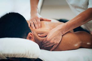 Body Massage Spa Vancouver